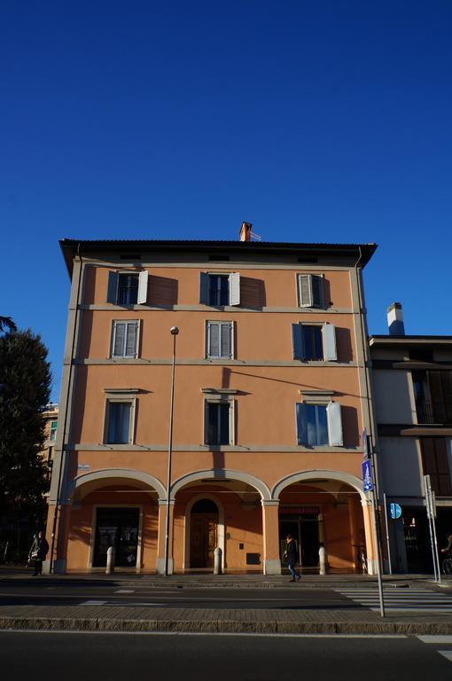 Apartament San Donato 40 Bolonia Zewnętrze zdjęcie