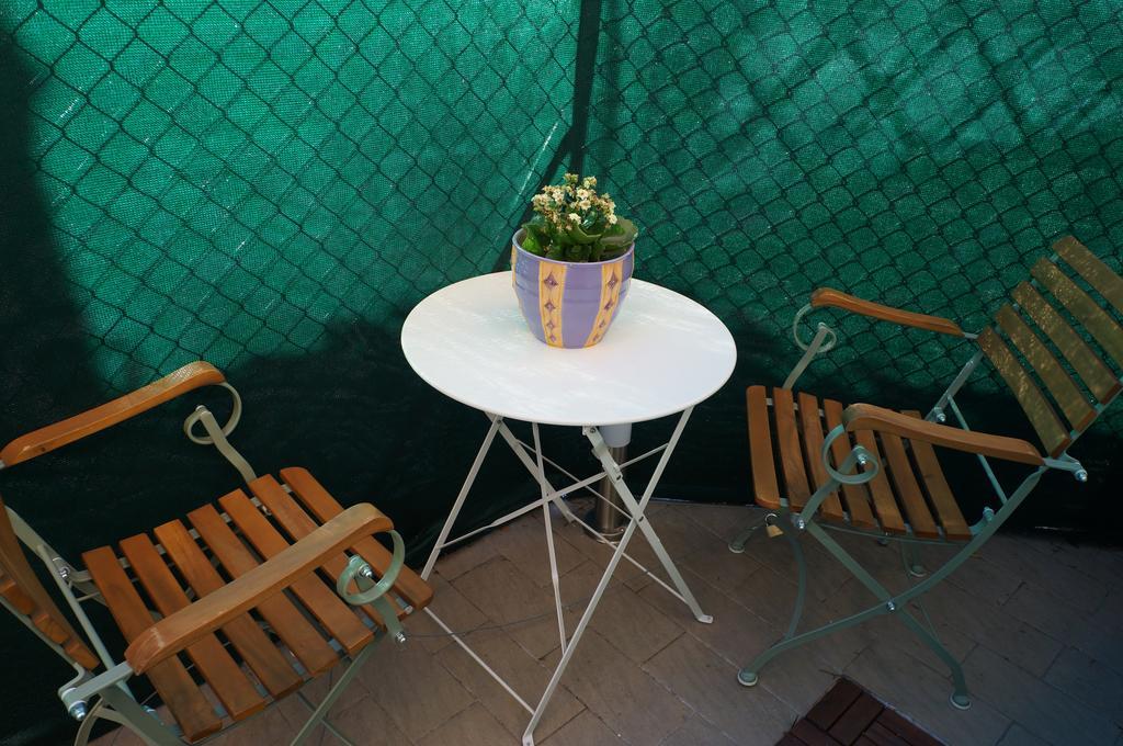 Apartament San Donato 40 Bolonia Pokój zdjęcie