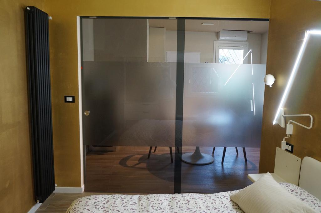 Apartament San Donato 40 Bolonia Pokój zdjęcie