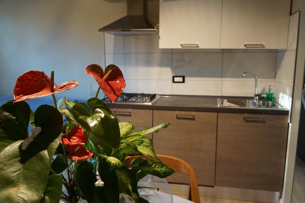 Apartament San Donato 40 Bolonia Pokój zdjęcie