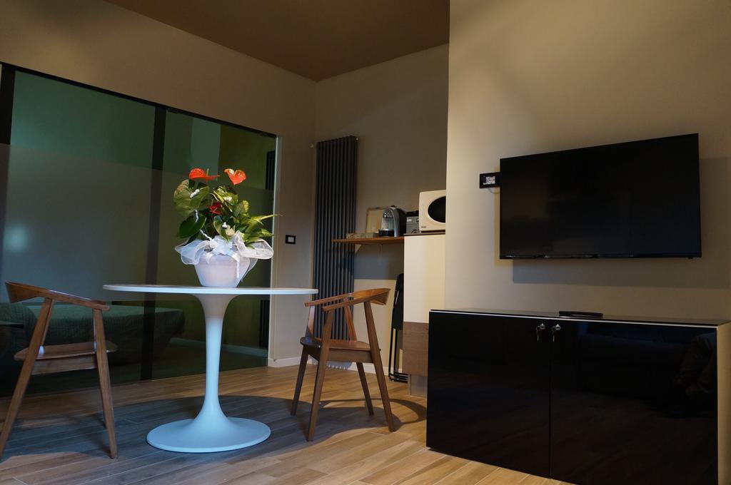 Apartament San Donato 40 Bolonia Zewnętrze zdjęcie