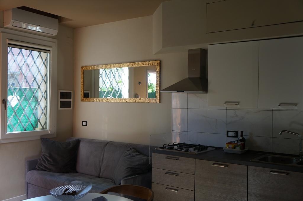 Apartament San Donato 40 Bolonia Zewnętrze zdjęcie